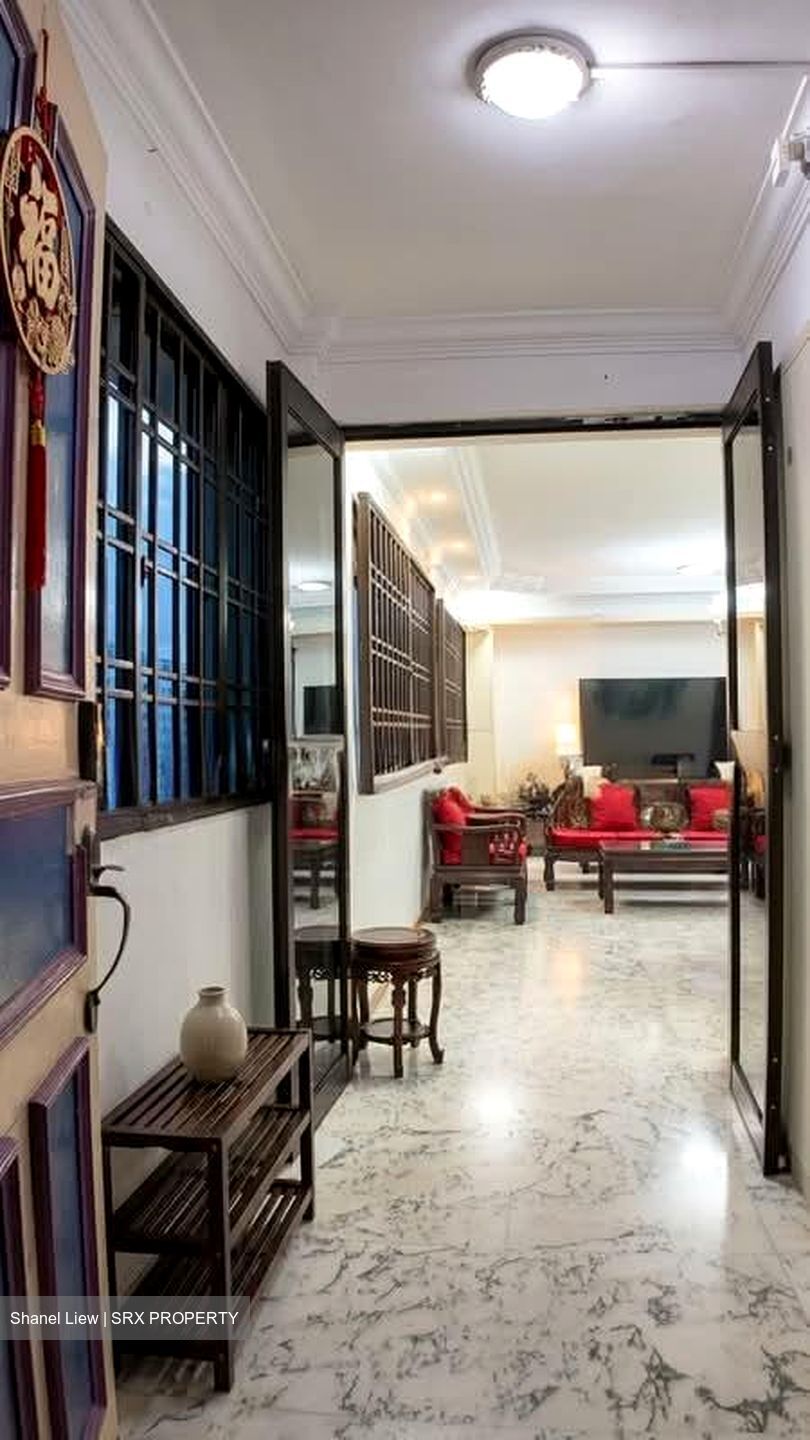 Blk 730 Tampines Street 71 (Tampines), HDB 5 Rooms #576537861